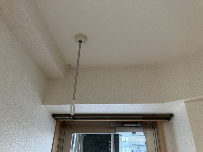 ロイヤルシティ赤羽岩淵2階 部屋設備