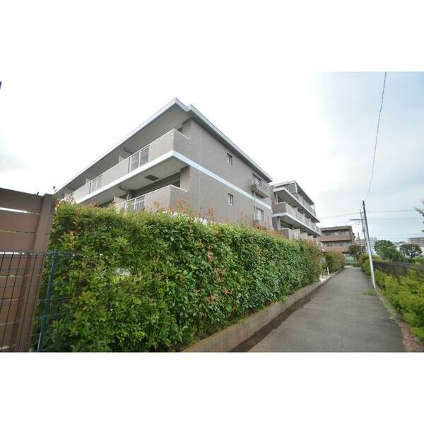 コーポレート武蔵境102号室 同建物別部屋の参考画像