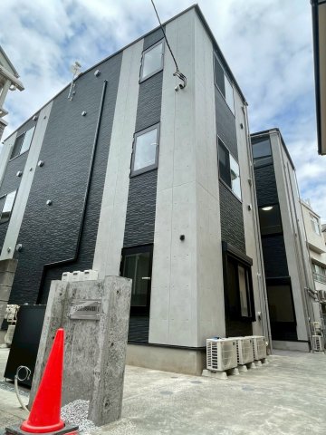 FAIR東向島103号室 外観