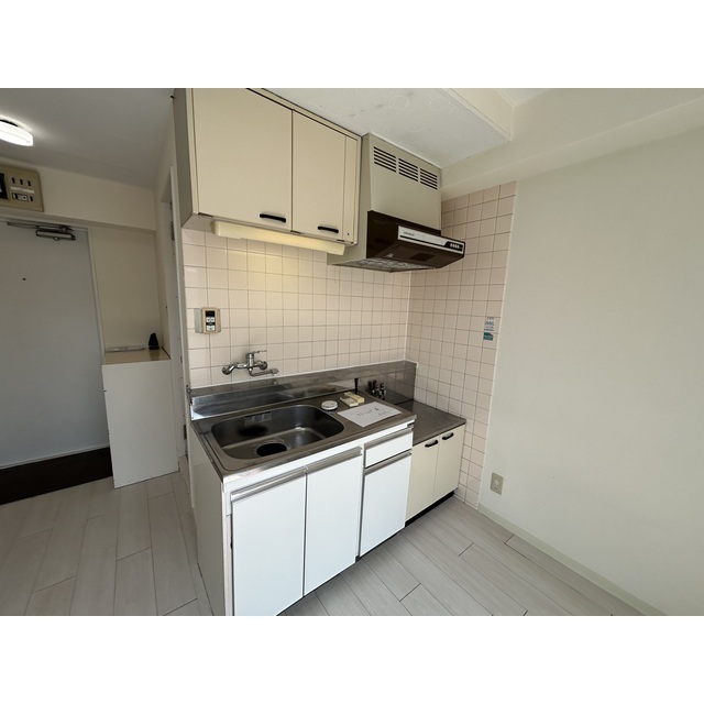 第5新井ビル キッチン