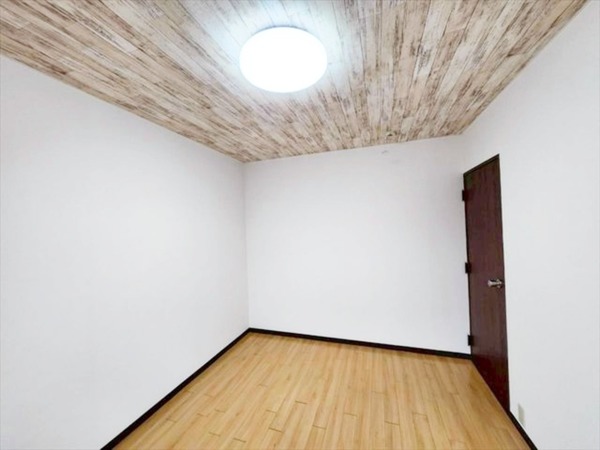 ヴィラ竹林Ⅱ203号室 部屋その他