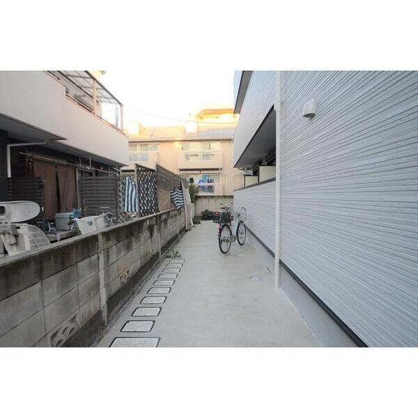 CRASTINE金町2丁目301号室 部屋その他