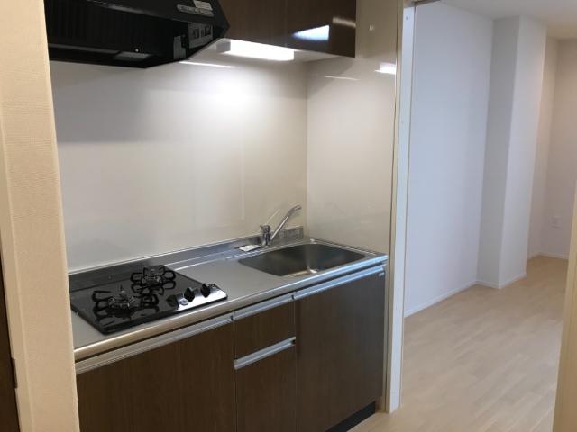 リベル横浜 キッチン