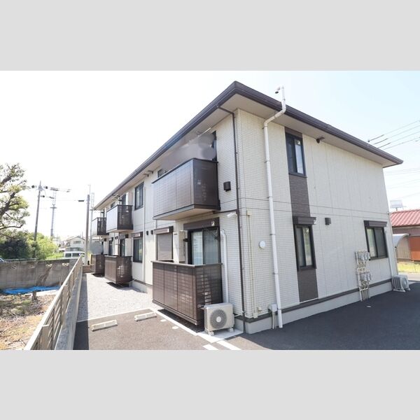 エクレールの外観画像