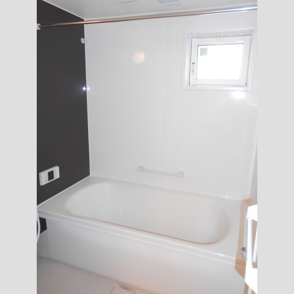 未来樹(ゆめのき)　弐号棟弐203号室 浴室