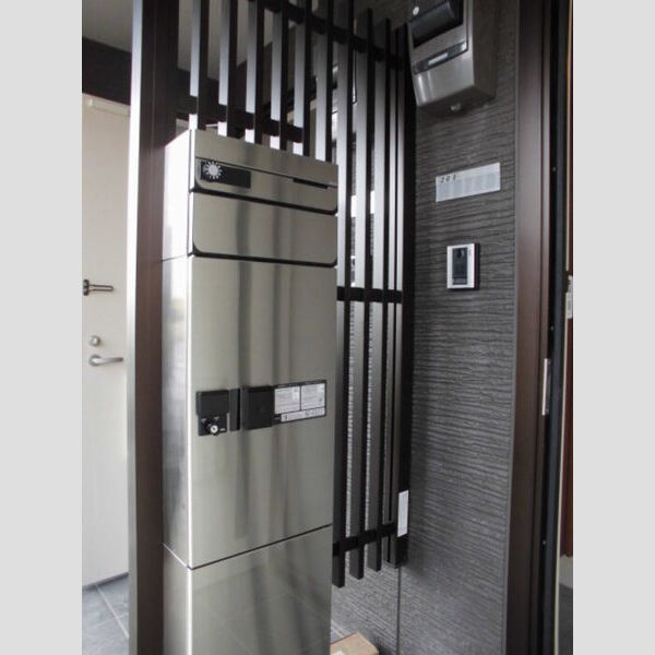 なんてんの郷　Ⅱ201号室 宅配ボックス