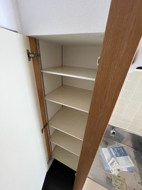 サニーホームズ1階 部屋その他
