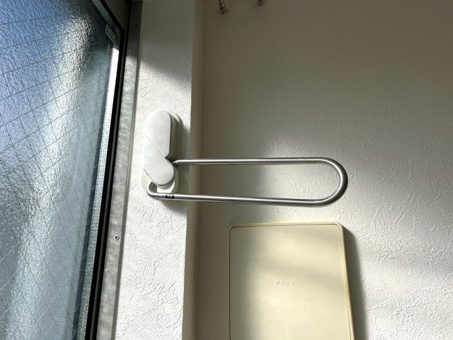 オーパスワン松庵 部屋設備