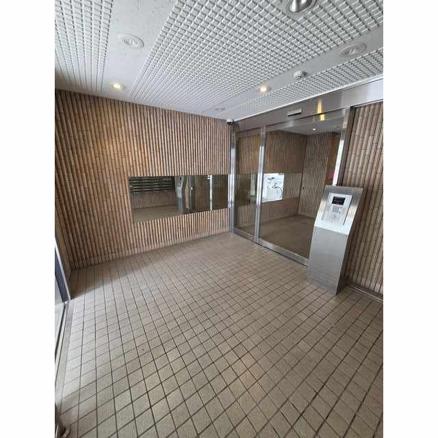 藤和日本橋人形町コープ 外観