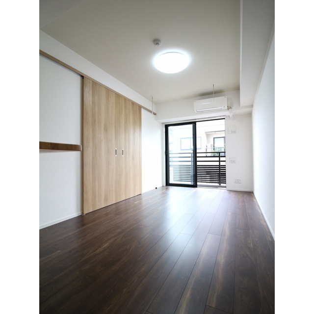 プレール・ドゥーク浅草Ⅳ LDK約10.7帖