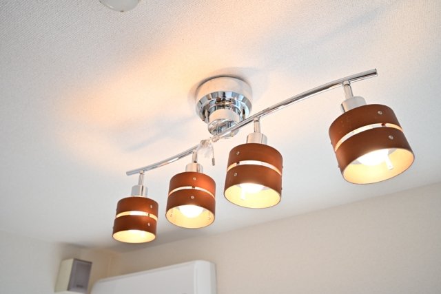 ネオマイム鶴見リバーサイド7階 ※家具家電小物はイメージです