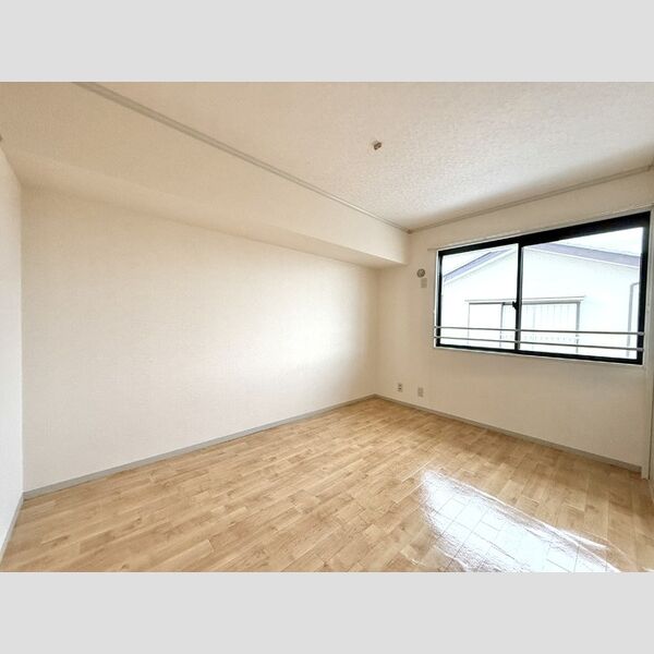 サンハイツ習志野202号室 北側洋室