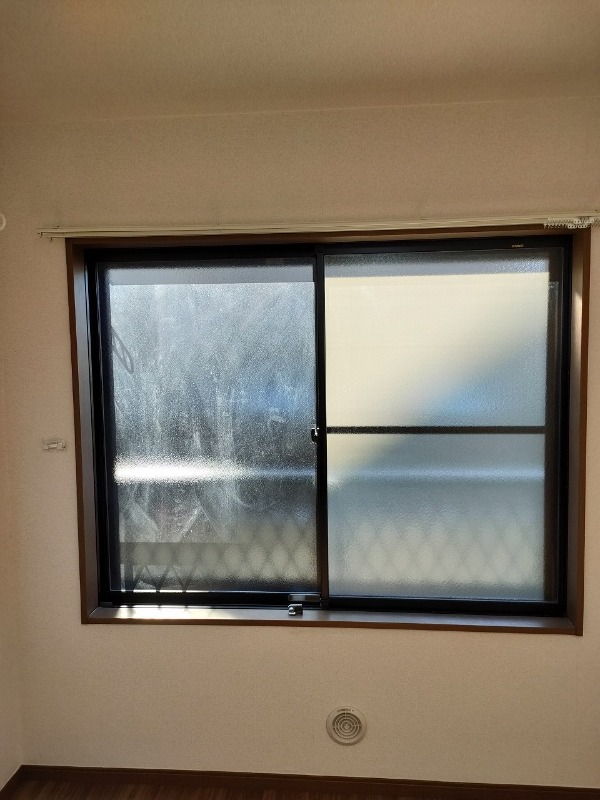 クレセールＫ1階 居室