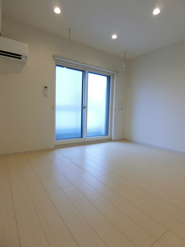 リブリ・Sun Bridge3階 部屋その他