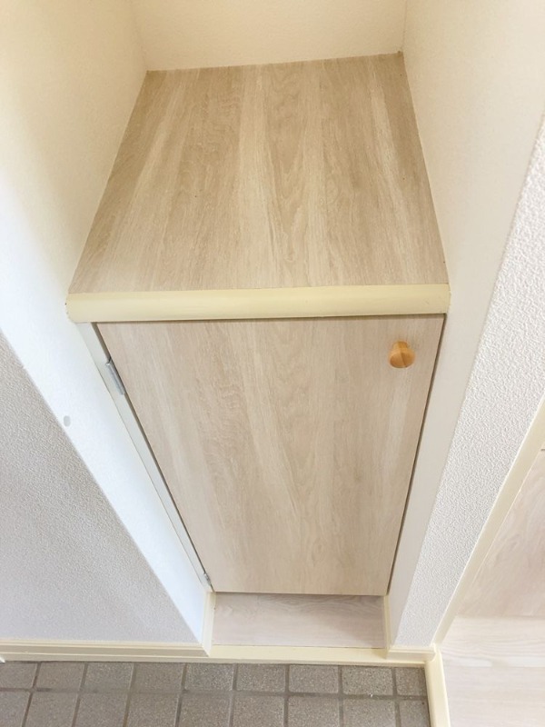 シエル戸塚3階 部屋設備