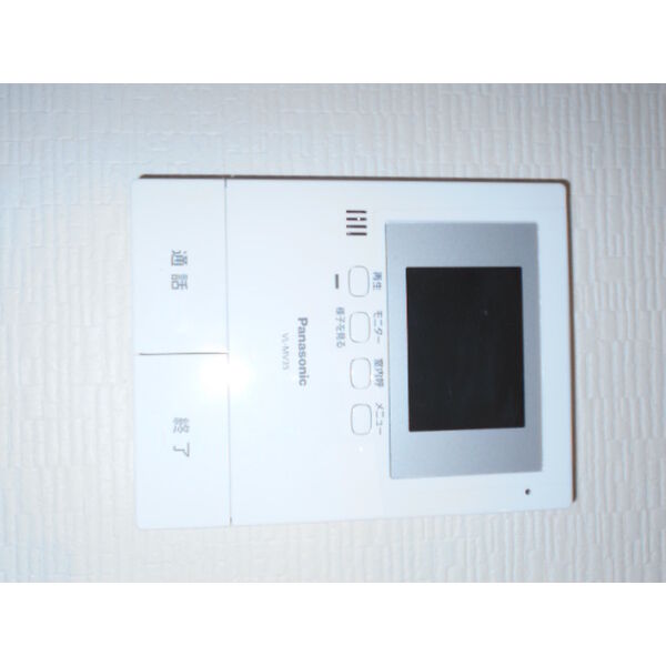 セカンドダウン0102号室 部屋その他