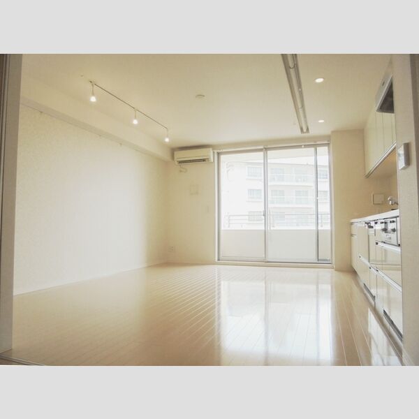 モンテバレ等々力503号室 LDK14.5帖