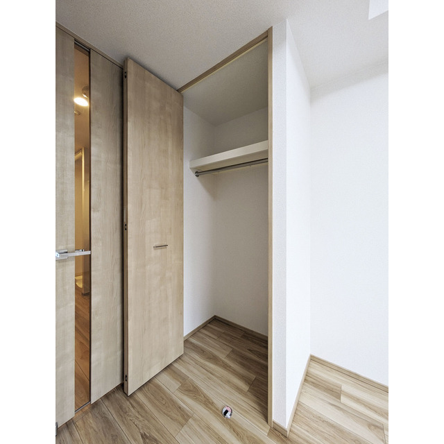 エスタート品川南大井 内観