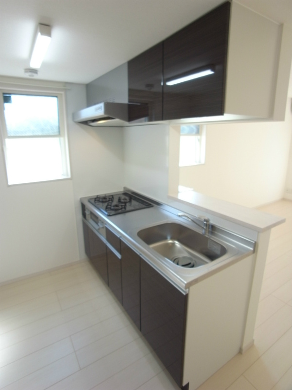 リブリ・松仙 キッチン