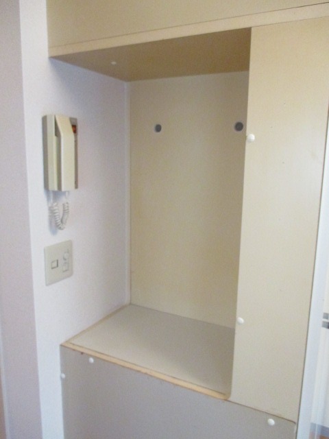 ユースフル南林間1階 部屋その他