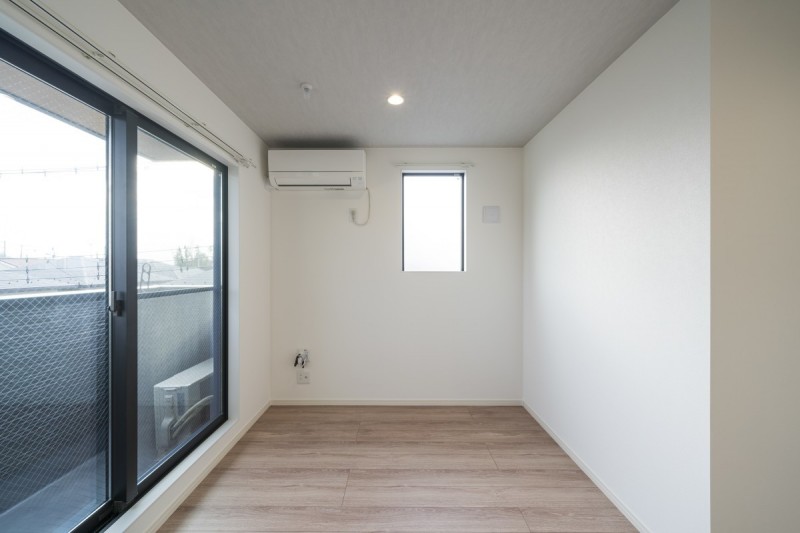 ｒｏｂｏｔ　ｈｏｍｅ　西大宮1階 リビング