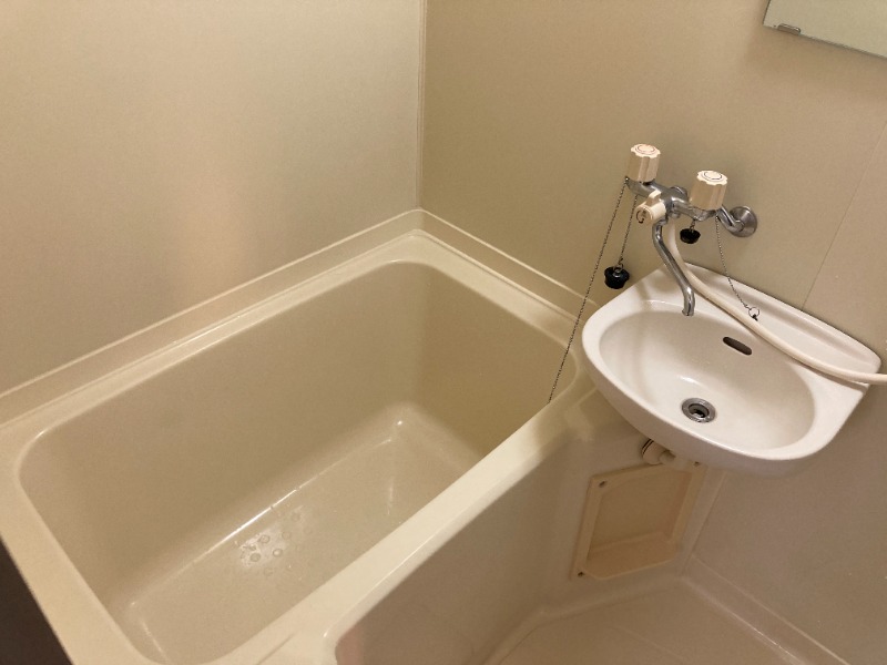 オートヒルズ2階 部屋その他