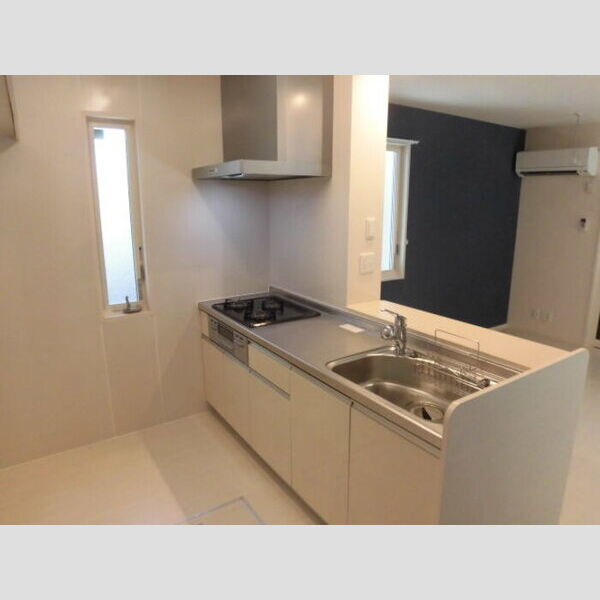 セジュール　弐番館 キッチン