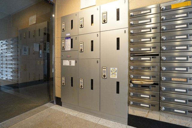 エスコート神田岩本町5階 その他共有部分