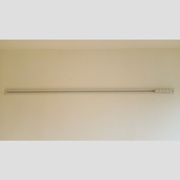 カンパーニュ　C101号室 ハングバー