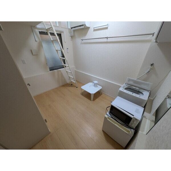 ソフィアユニゾン201号室 部屋その他