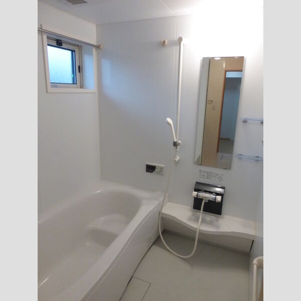 サンパティーク　Ⅱ 浴室