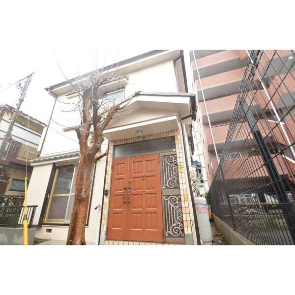 東綾瀬1丁目貸家 部屋設備