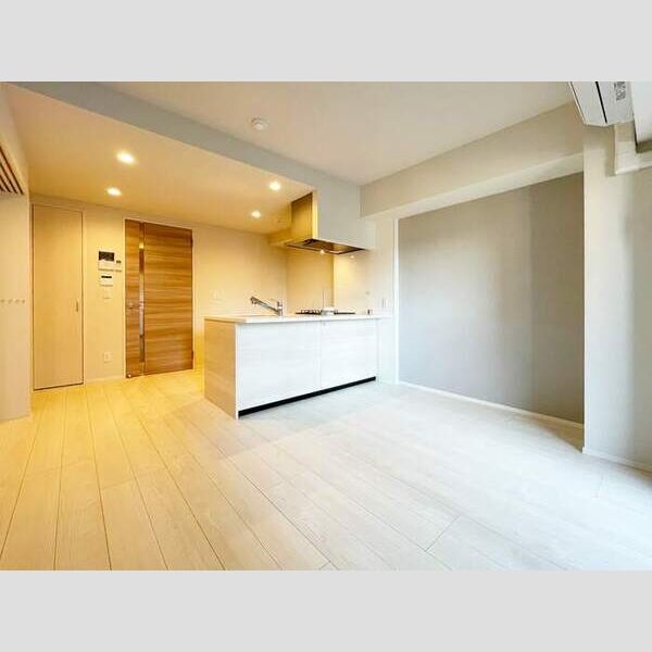 SKグランツ LDK①