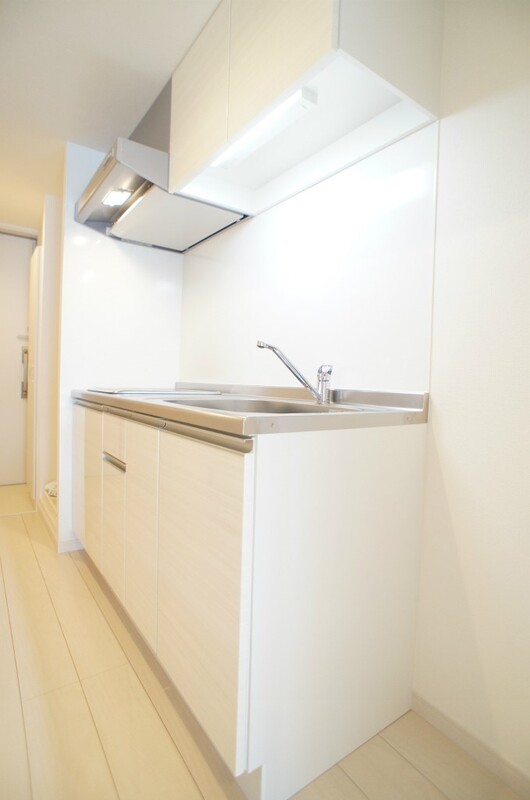 リブリ・鎌倉 キッチン