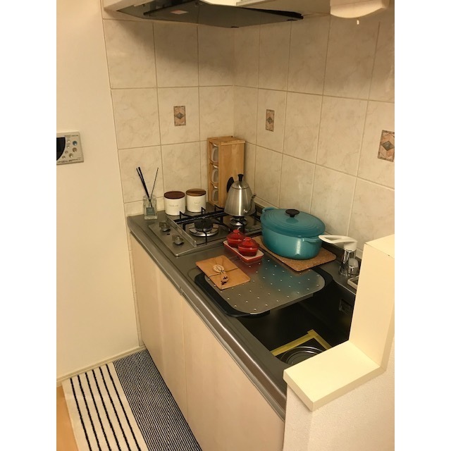 グランアセット千鳥町1階 同建物別部屋の参考画像