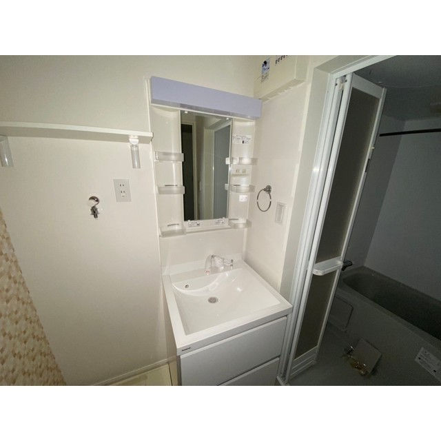 ハーモニーテラス柴又Ⅴ 内観