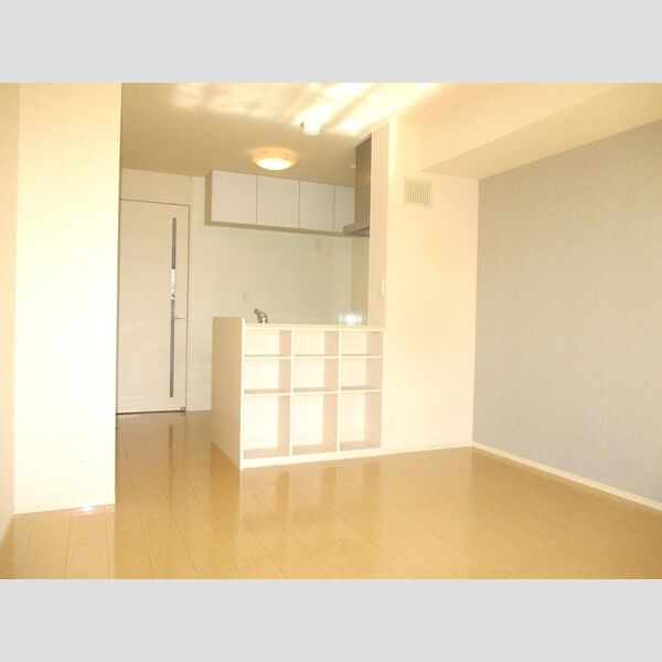 レムロード・M LDK