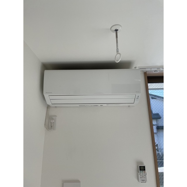 FIELD1206号室 部屋その他