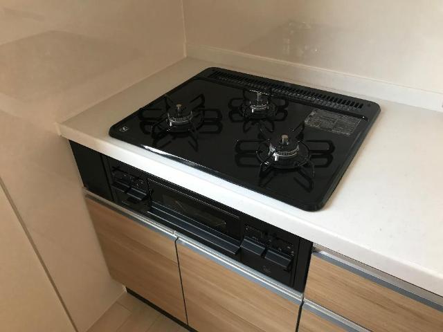 コンフォール103号室 キッチン