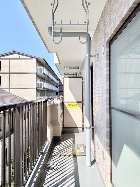 ビルトモア0303号室 同建物別部屋の参考画像