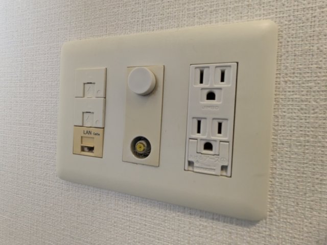 プレミアムキューブ東十条アリア 部屋設備