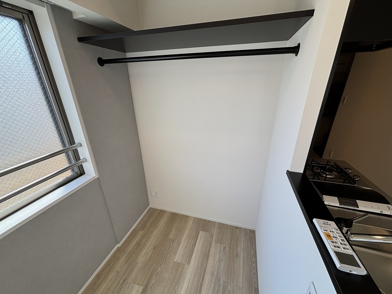 Belleviage Shinjuku3階 null