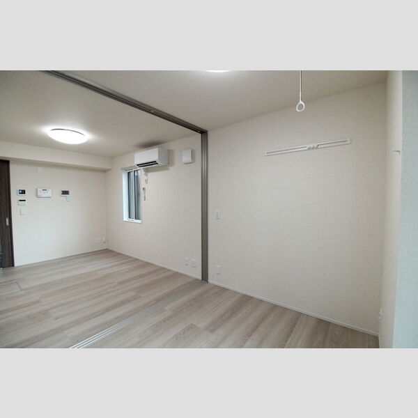 D'Bless和田町101号室 洋室