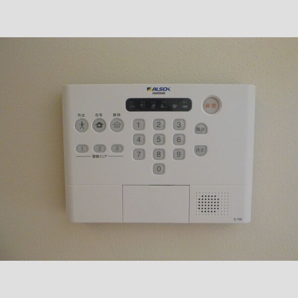 Riviere 部屋設備