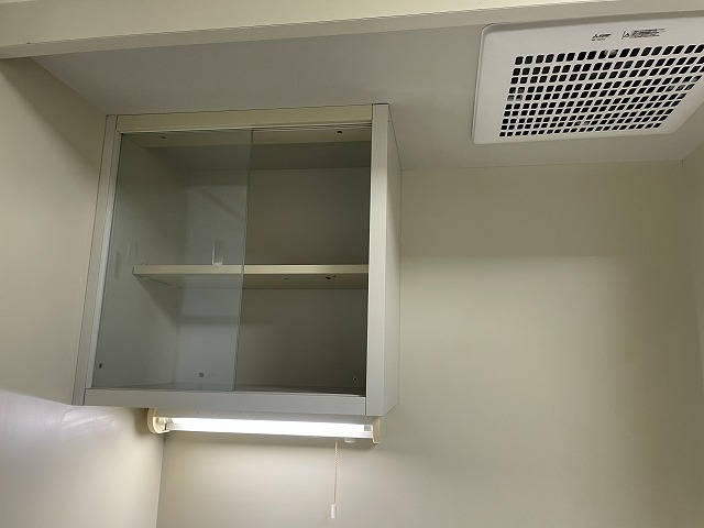 ビバハイム2階 部屋その他