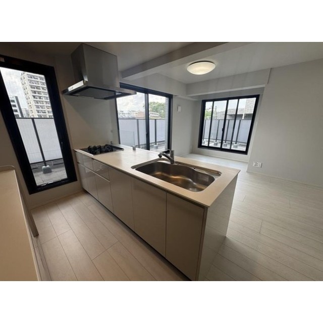 ACP Residence 新江古田 キッチン