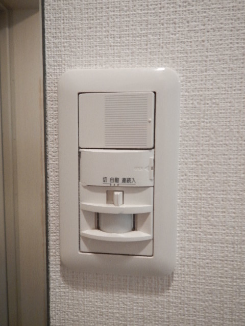 グランド・ガーラ神田 部屋設備