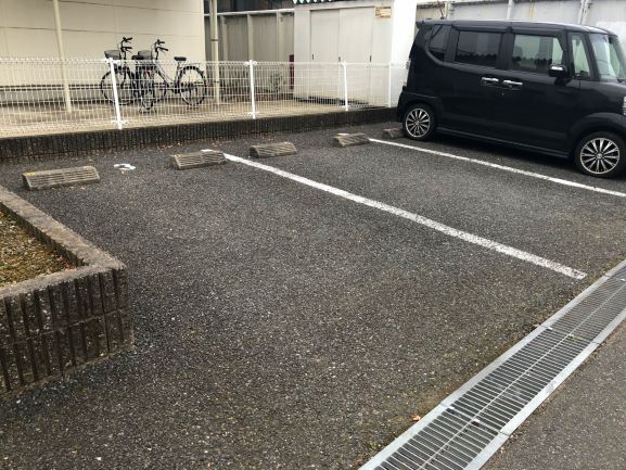 レオパレスハート１205号室 部屋その他