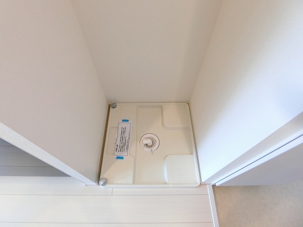 リブリ・カワセミ2階 同建物別部屋の参考画像