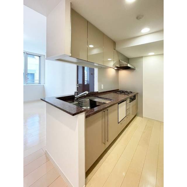 銀座イーストシティタワー5階 部屋その他